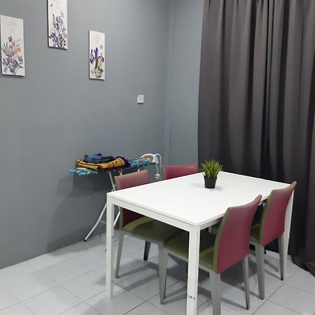 Anis Homestay غُوا موسانغ المظهر الخارجي الصورة