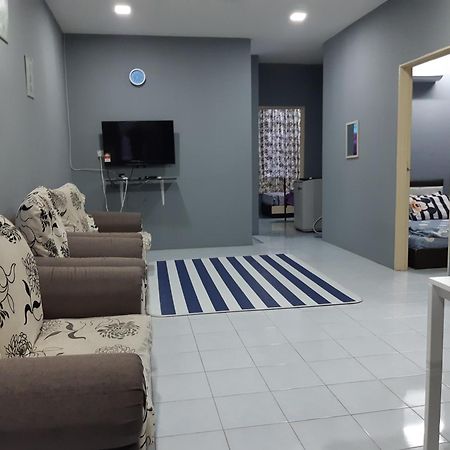 Anis Homestay غُوا موسانغ المظهر الخارجي الصورة