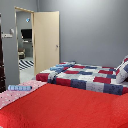Anis Homestay غُوا موسانغ المظهر الخارجي الصورة