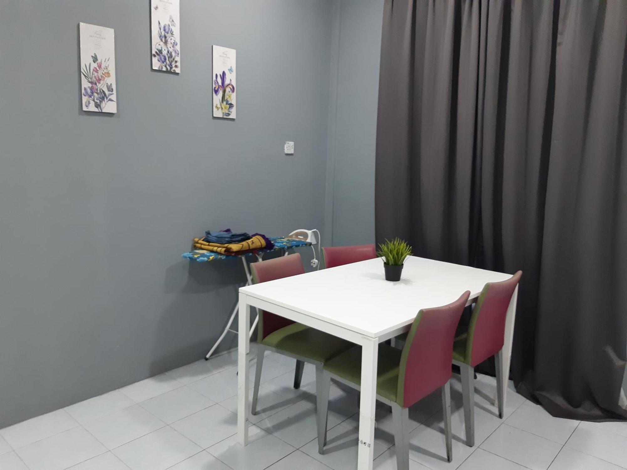 Anis Homestay غُوا موسانغ المظهر الخارجي الصورة