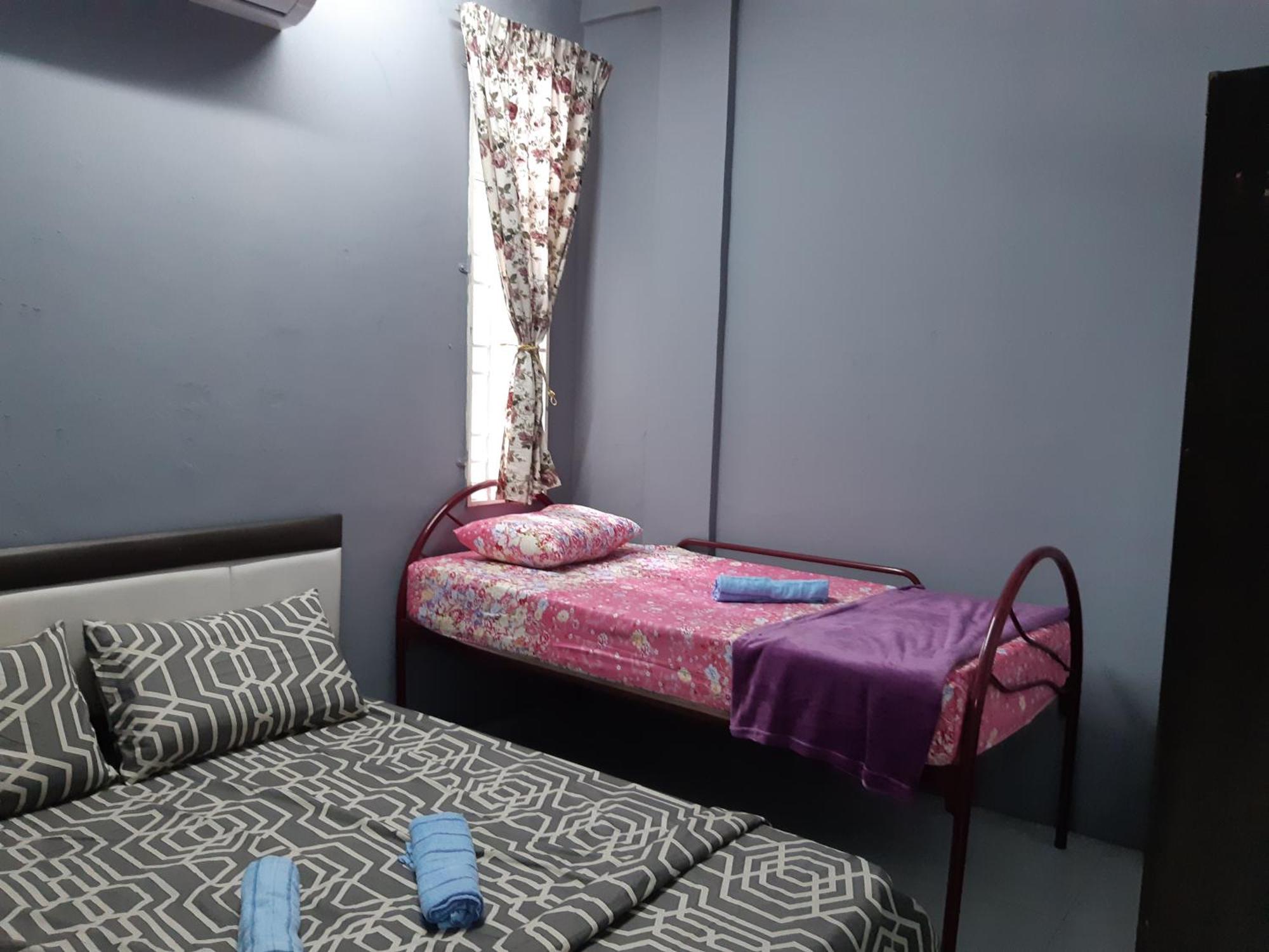 Anis Homestay غُوا موسانغ المظهر الخارجي الصورة