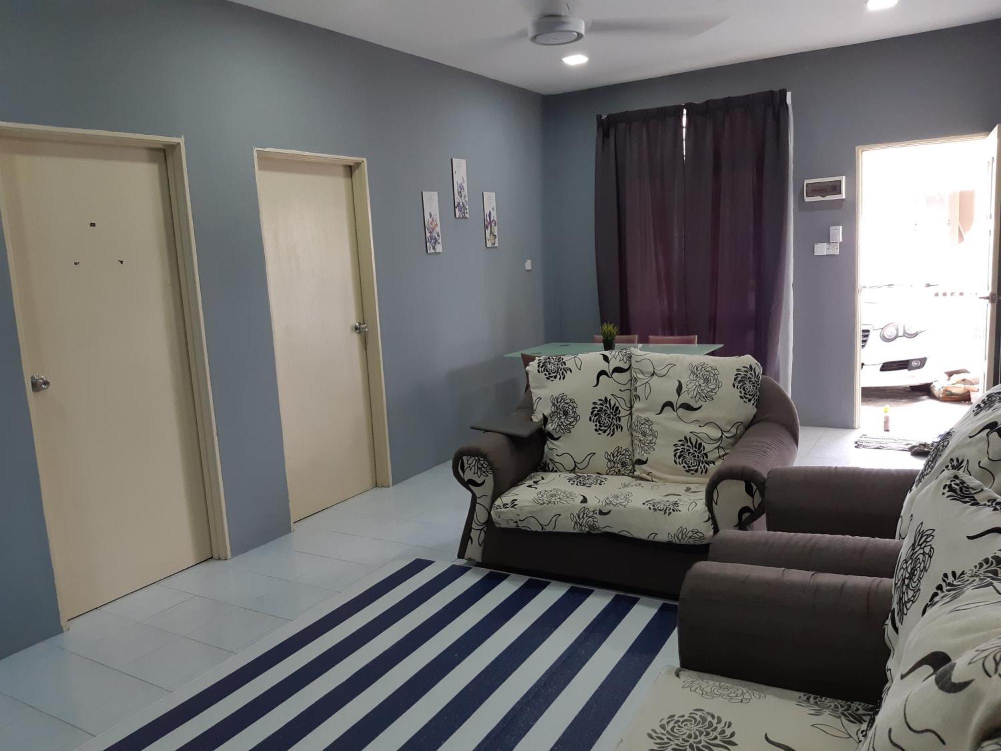 Anis Homestay غُوا موسانغ المظهر الخارجي الصورة