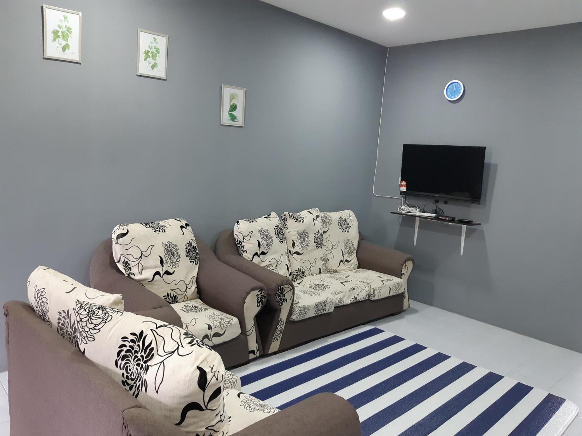 Anis Homestay غُوا موسانغ المظهر الخارجي الصورة