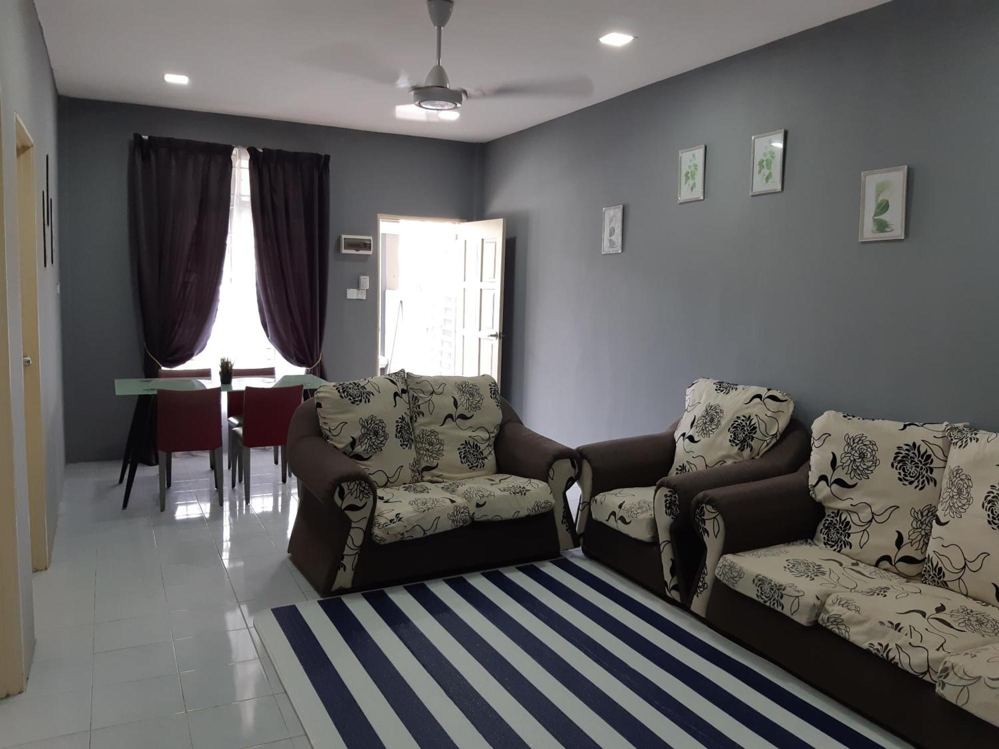 Anis Homestay غُوا موسانغ المظهر الخارجي الصورة